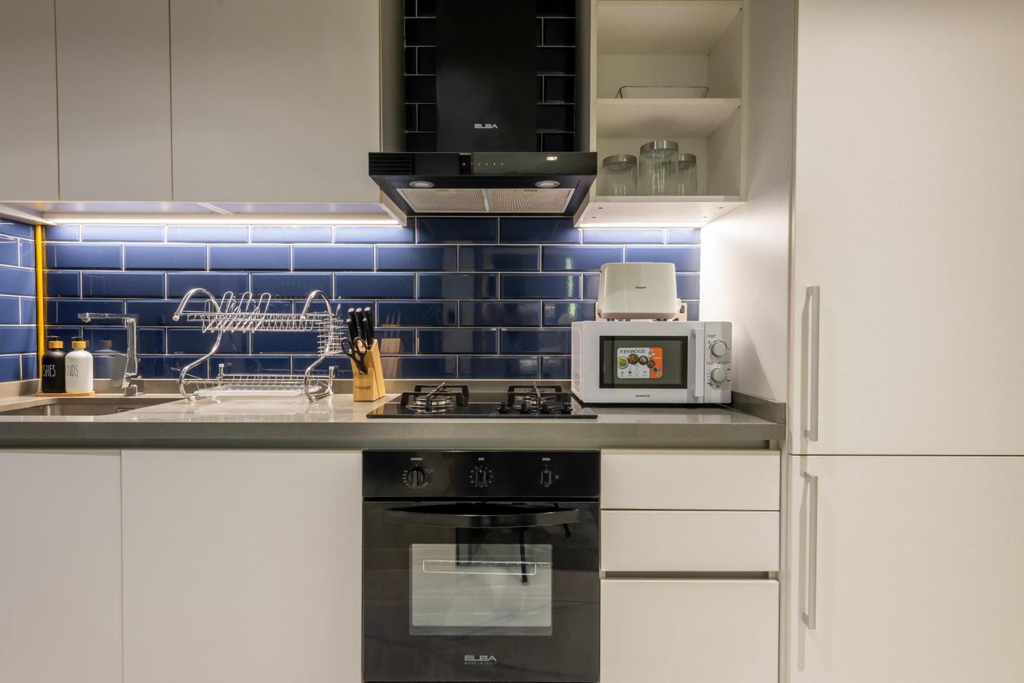 Apartamento Canal View Downtown - Near Mall & Burj Khalifa - Mag 318 Dubai