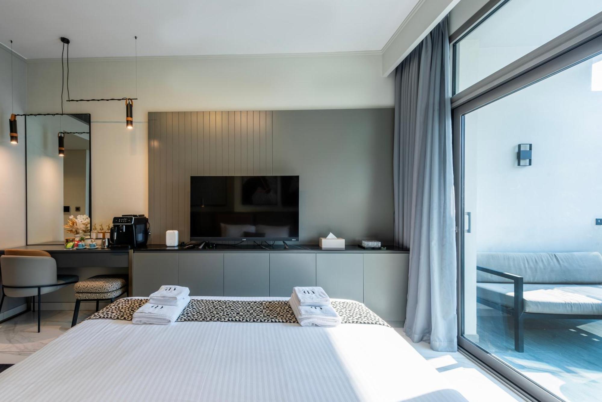 Canal View Downtown - Near Mall & Burj Khalifa - Mag 318 Apartamento *